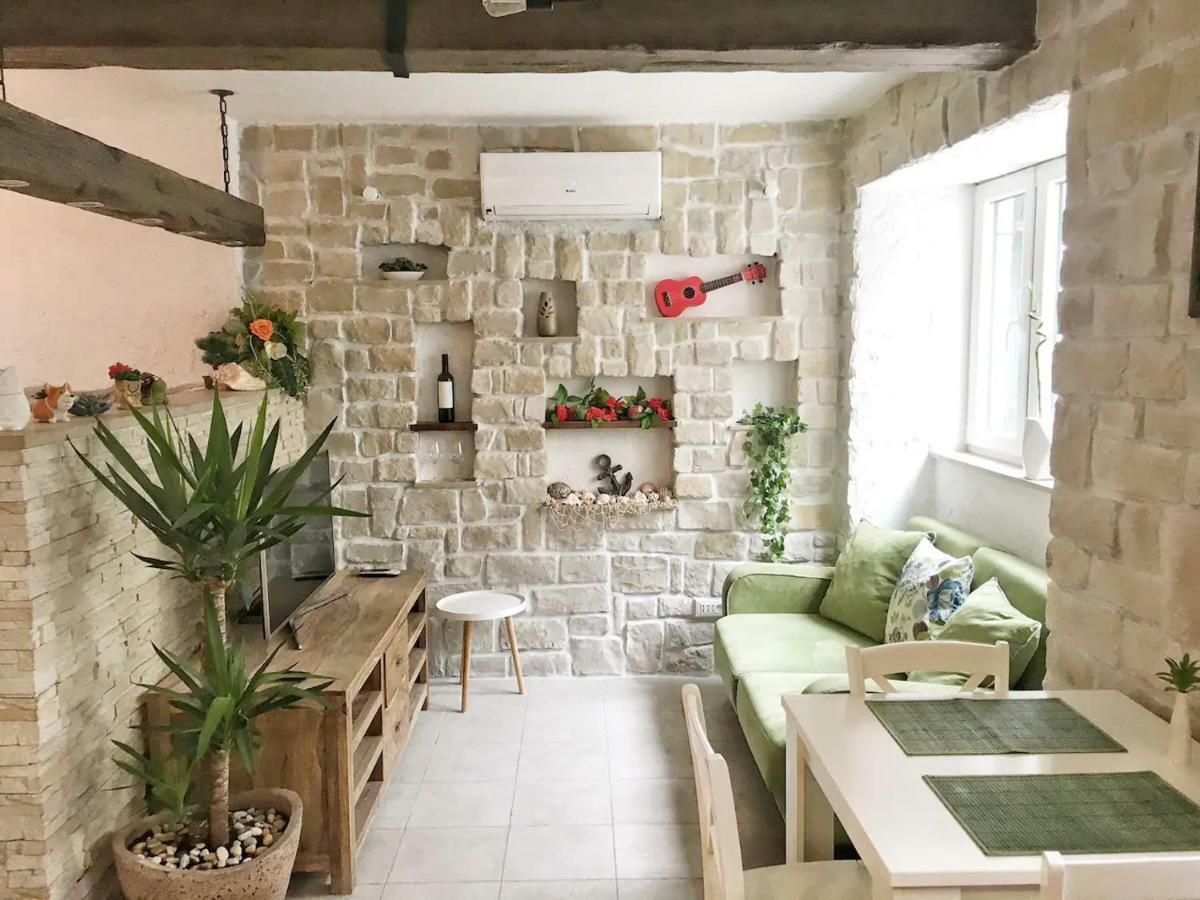 Appartement Dalmatico Studio Split
